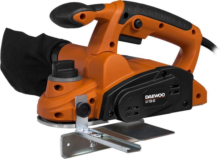 Daewoo Power Products Rabot électrique