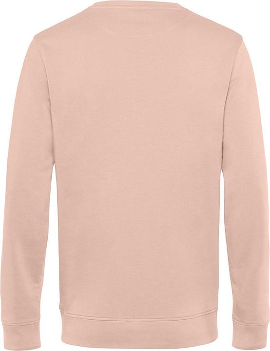 Actual product image B&C Organic Sweatshirt (XL)