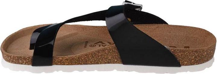 Produktbild Geographical Norway Sandalias Infradito Donna GNW20415-35 Czarne 36
