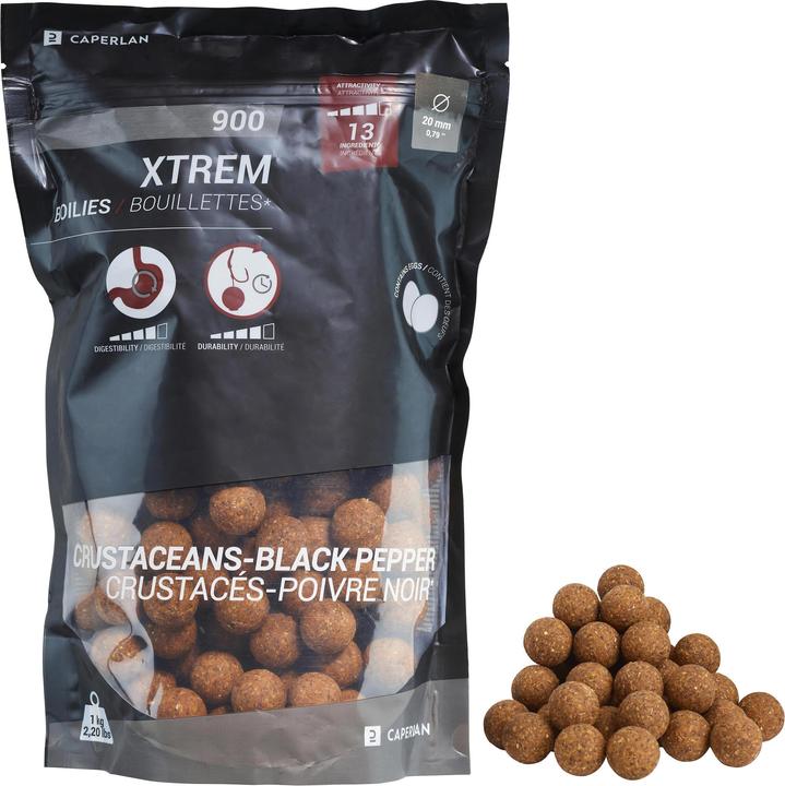 Produktbild Caperlan 303446 (100 cm)