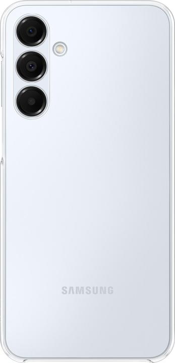 Immagine prodotto Samsung Trasparente per Galaxy A16 (Samsung Galaxy A16)