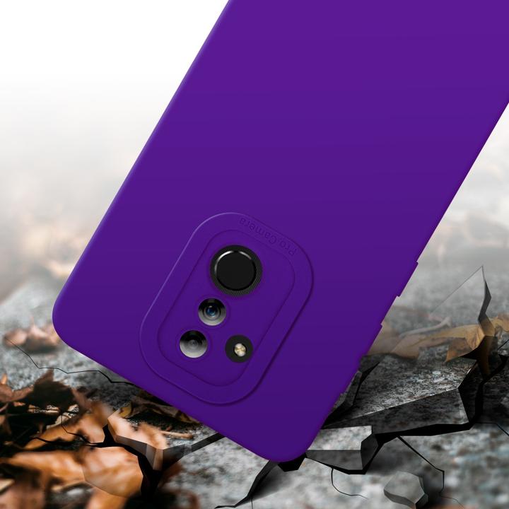 Immagine prodotto Cadorabo Custodia per Huawei MATE 20 LITE in TPU Fluid Stile LM162 (Mate 20 Lite)