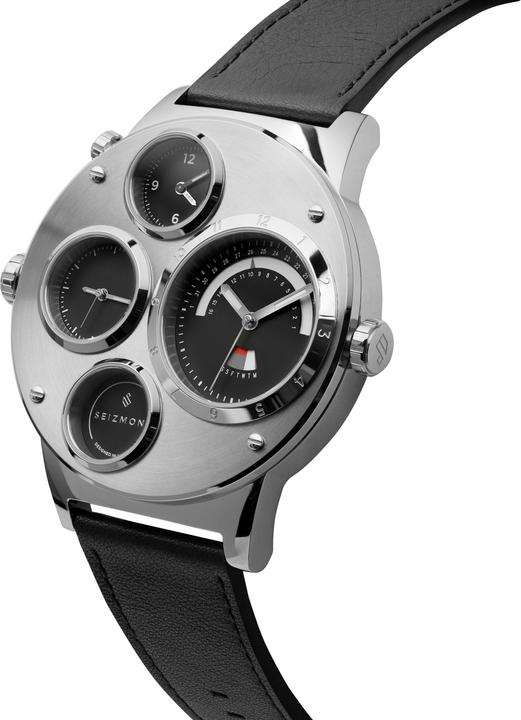 Actual product image Seizmont Seth (Analogue wristwatch, 59 mm)