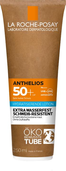 Actual product image La Roche Posay Anthelios Eco (Suntan lotion, SPF 50+, 250 ml, 271 g)