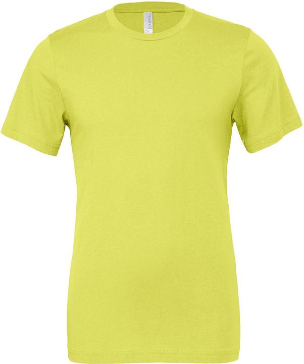 Flash jaune