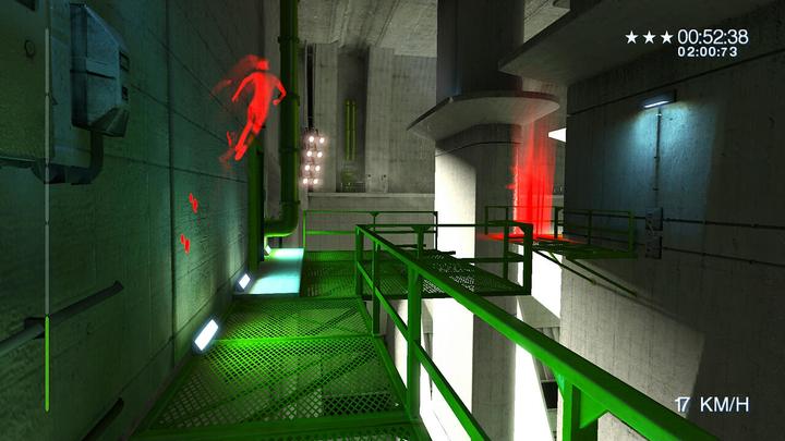 Actual product image EA Games Mirror's Edge Catalyst (PC, DE)