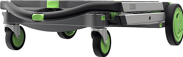 Actual product image Clax Transportation Folding Mobile (60 kg)