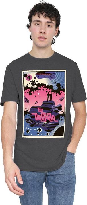Actual product image Unisex Adult The Next Generation Season 2 Episode 10 T-Shirt (3XL)