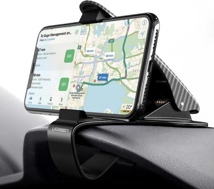 Image du produit Ugreen Clip universel pour tableau de bord