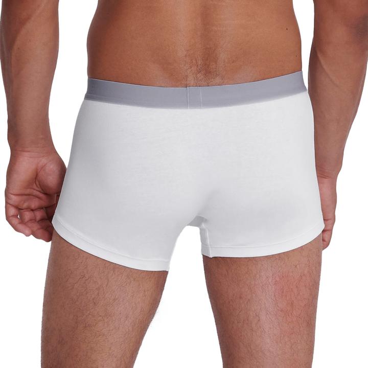 Produktbild Sloggi 6er Pack men GO ABC 2.0 Hipster Short / Pant (XL, 6er Pack)