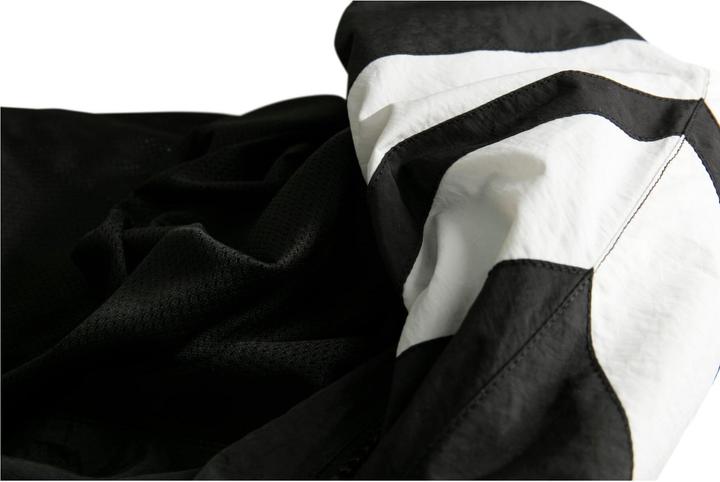Immagine prodotto Urban Classics Giacca a pipistrello Crinkle da donna (XL)