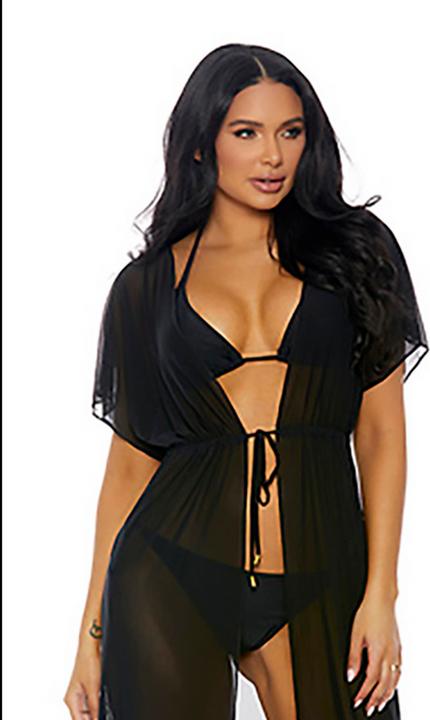 Actual product image Be Wicked Tolu Bikini Set (M)