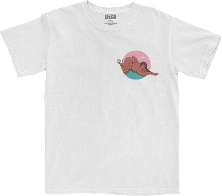 Lizzo TShirt