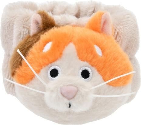 Actual product image Disney Moji wrist strap towel (Body, Filling (polyester))