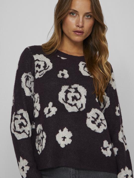 Immagine prodotto Vila Maglione a maglia jacquard (M)