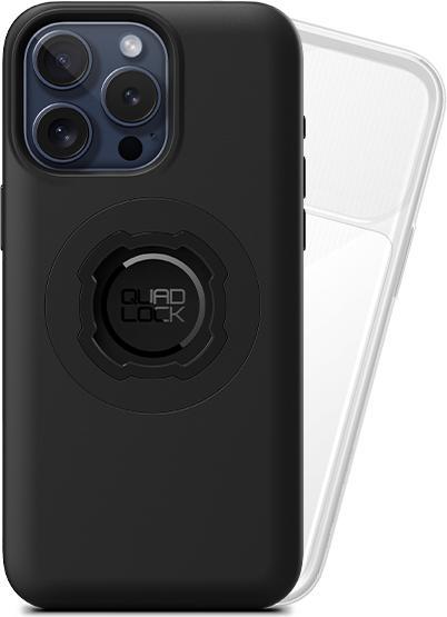Immagine prodotto Quad Lock Poncho - iPhone 15 Plus (Apple iPhone 15 Plus)