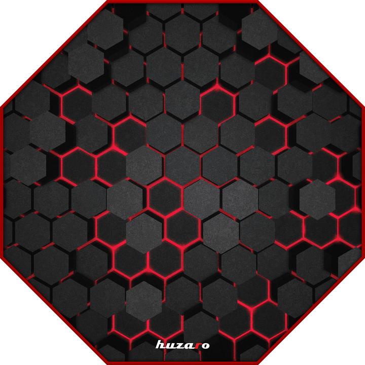 Actual product image Huzaro FloorMat 2.2 (120 x 120 cm)