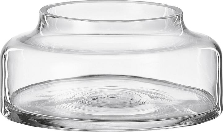 Immagine prodotto Bohemia Cristal Vaso/ciotola BOHEMIA Ø20cm trasparente (1 x, Ø 20 cm, 4.20 l)
