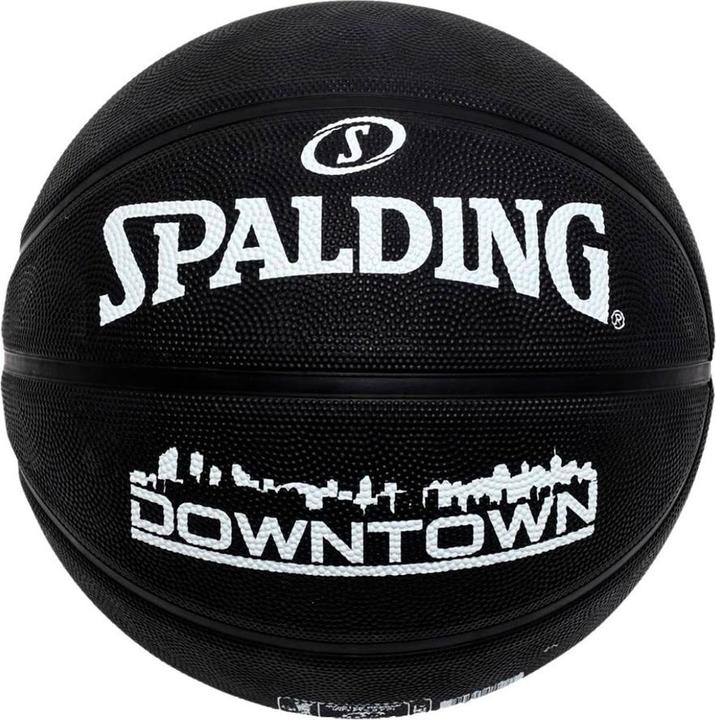 Produktbild Spalding Basketball T7 "FC Bayern Euroleague Team"
