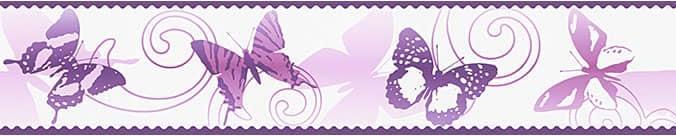 Actual product image A.S. Création Self-adhesive border Only Borders 9 42 (10 x 500 cm)