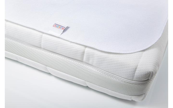 Produktbild Makian Betteinlagen Wasserdichte Betteinlage / Matratzenauflage für Baby- (60 x 120 cm)