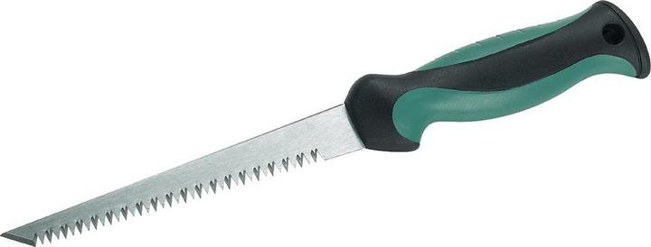 Actual product image wolfcraft wolfcraft 1 Hand-Stichsäge Gipskarton