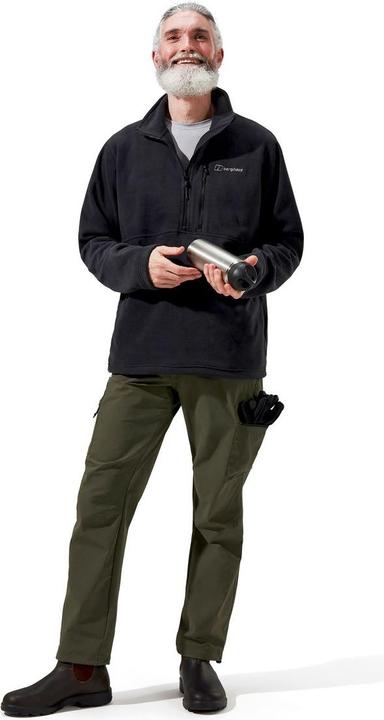 Produktbild Berghaus Prism Half-Zip Polartec-Fleece (48)