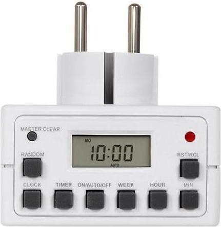 Actual product image Maclean MCE30G