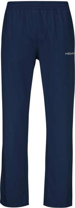 Image du produit Head Club Pants M bleu foncé (3XL)
