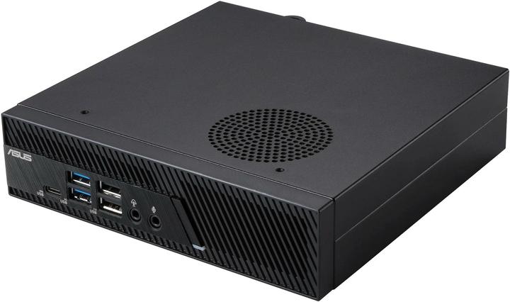 Produktbild ASUS VIVO PB63-B5046AH i5-13400/16GB/512GBSSD/black W11P (Intel Core i5-13400, 16 GB, 512 GB, UHD Graphics 730)