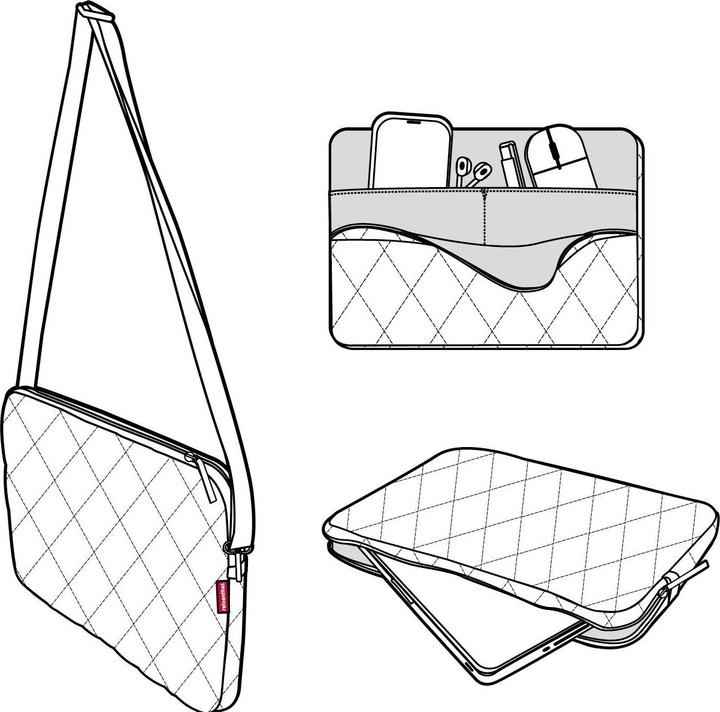 Image du produit reisenthel NA7059 (13.50", Universel)