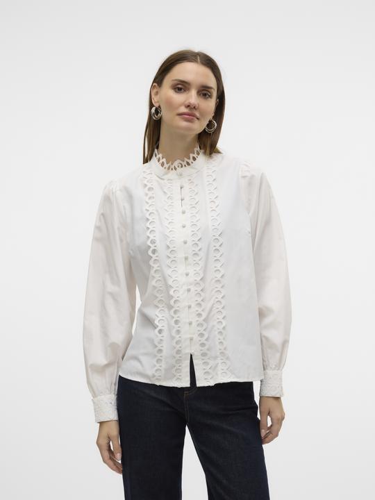 Produktbild Vero Moda VMELLA Hemd Hemd (M)