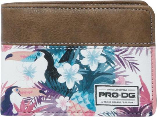 Actual product image ProDG Freestyle Wallet Tropic