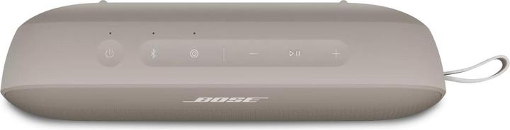Immagine prodotto Bose Soundlink Flex (2nd Gen.) (12 h, Batteria ricaricabile)