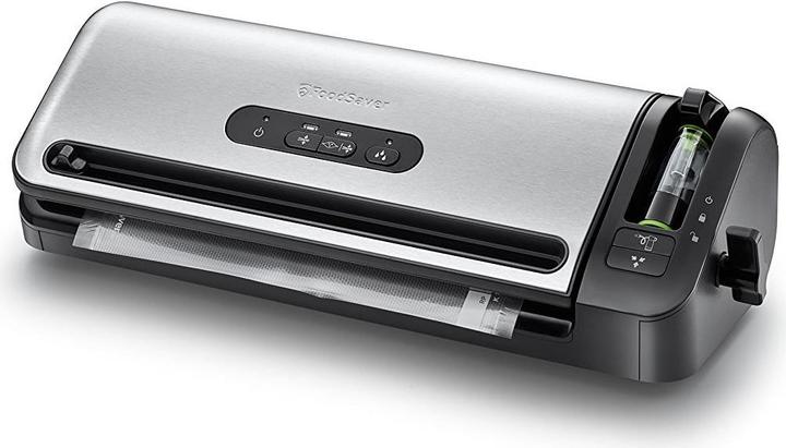 Produktbild FoodSaver Ffs017x