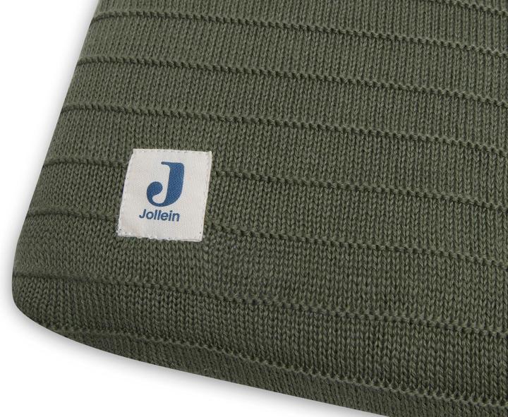 Actual product image Jollein Changing mat cover GOTS 75x85cm (75 x 85 cm)