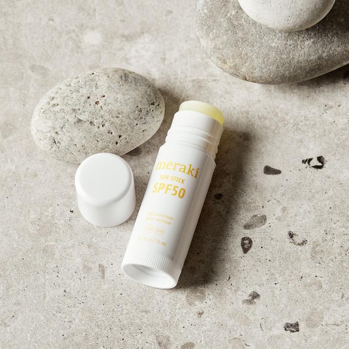 Image du produit Meraki vierge (Spray solaire, SPF 50, 15 ml, 30 g)