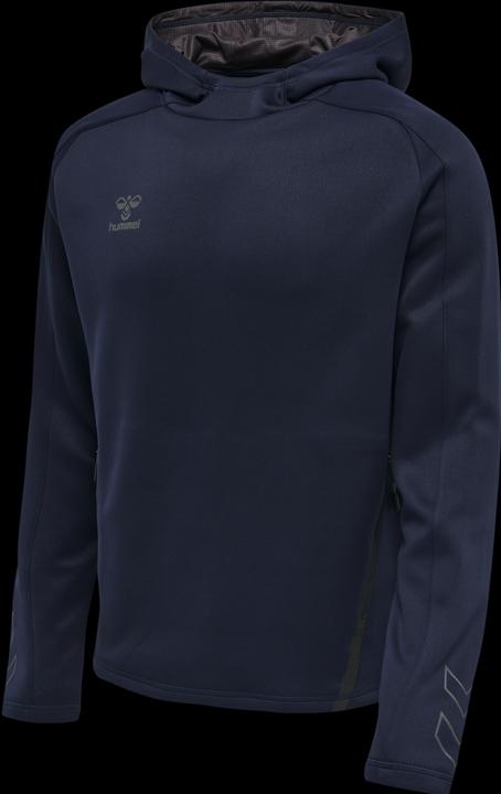 Immagine prodotto hummel Cima Xk Hoodie (M)