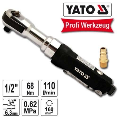 Produktbild Yato angle wrench (1/2")