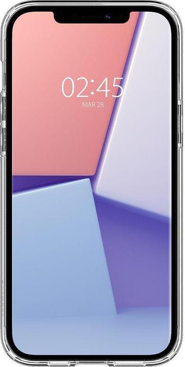 Actual product image Spigen Ultra Hybrid (Apple iPhone 12 Pro Max)