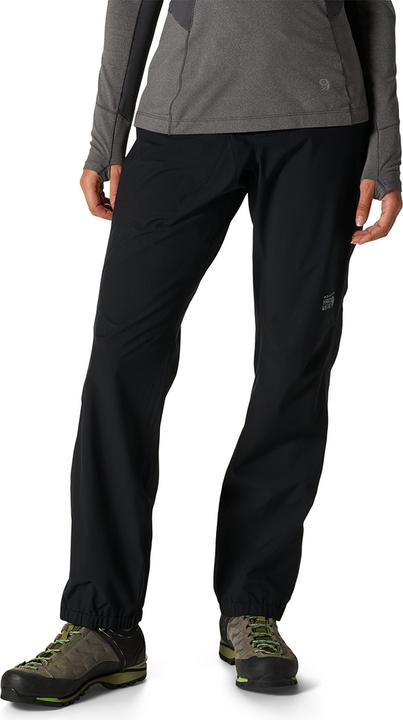 Produktbild Mountain Hardwear W Stretch Ozonic™ Pant (XL)