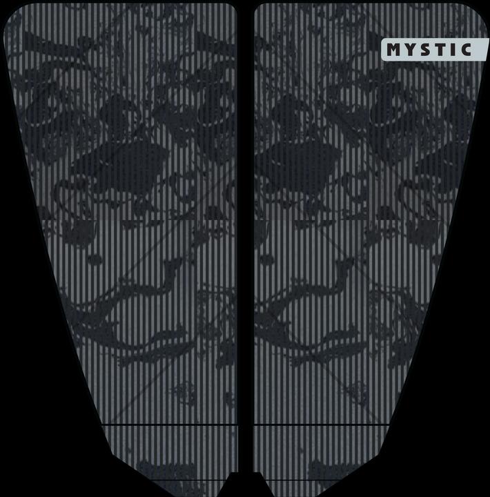 Immagine prodotto Mystic Ambush Tailpad Classic Shape