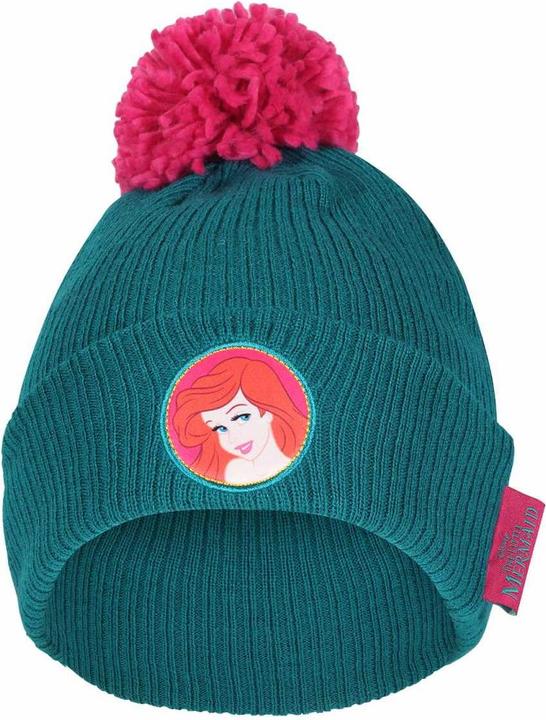 Image du produit The Little Mermaid Casquette adulte (Taille unique)