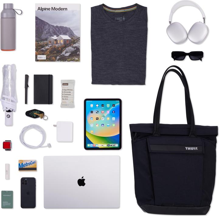 Produktbild Thule Paramount Tote 22L - Black