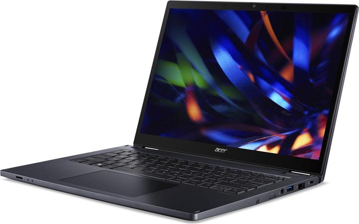 Actual product image Acer TravelMate P4 (14", Intel Core i7-1355U, 32 GB, 1000 GB, CH)