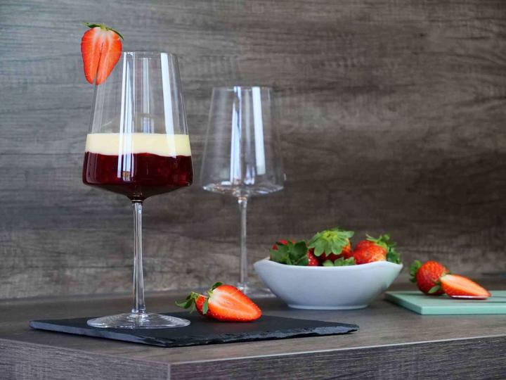 Produktbild Stölzle Power (51 cl, 6 Gläser, Rotweingläser)