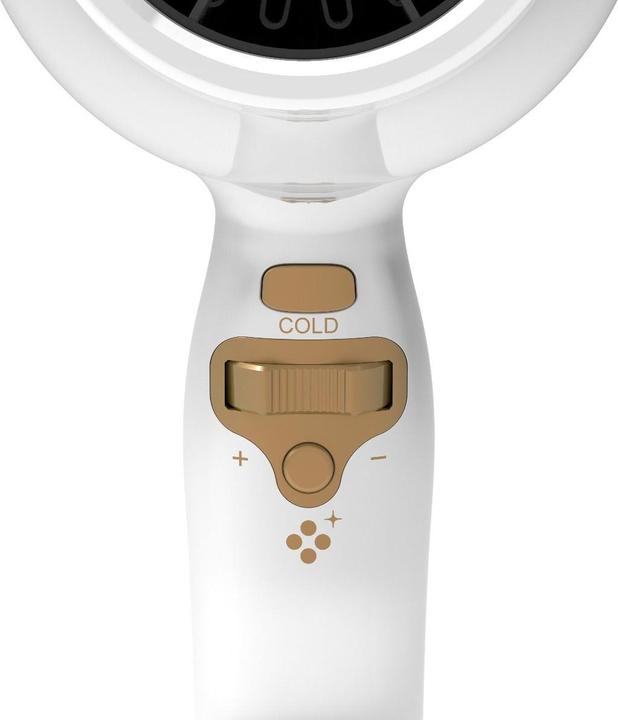 Actual product image Solis Swiss Luxury