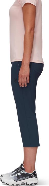 Image du produit Mammut Runbold Capri Pants Women (3XL)