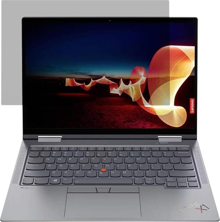 Productafbeelding Lenovo 14.0 IN PRIV.FILTER (14", 16 : 10)