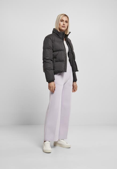 Produktbild Urban Classics Ladies Short Peached Puffer Jacket (XL)